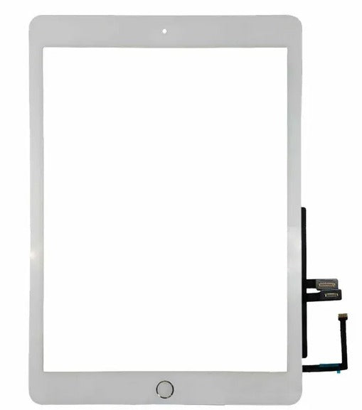 iPad 6 9.7 Digitizer Touch Screen with Home Button