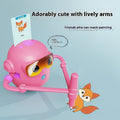 Kids Automatic Drawing Educational Robot