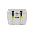 Lifetime 28 Quart Hard Cooler High Performance Ice Chest Made in USA