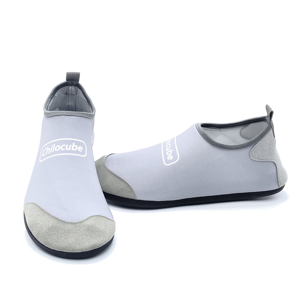 Men's Thick Soft Bottom Quick-Drying Snorkeling Shoes