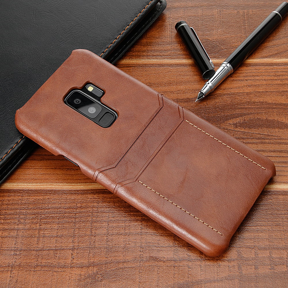 Double Card Anti-Fall Holster Cover