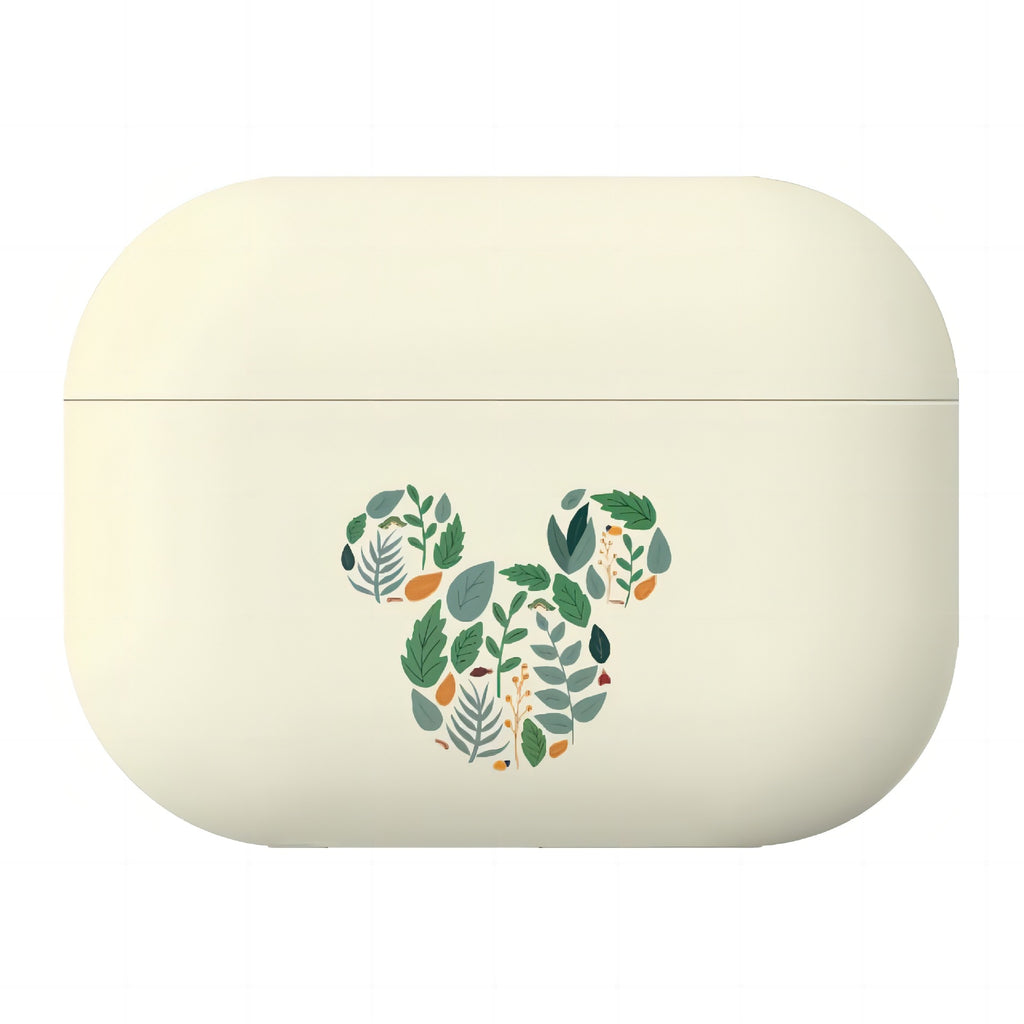 Cute Winnie the Pooh AirPods Case for Apple 1/2
