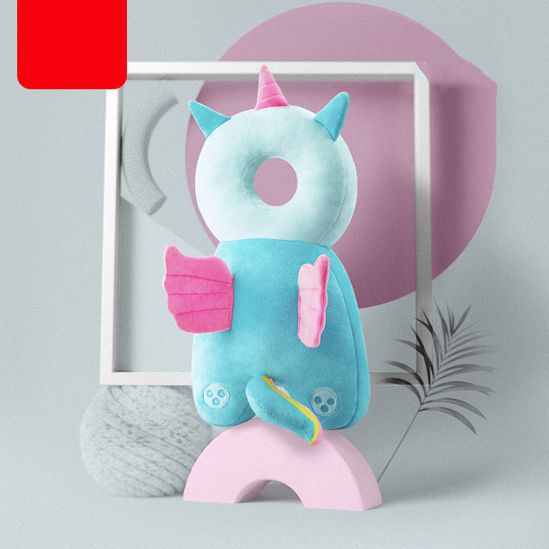Baby Head Protection Pillow
