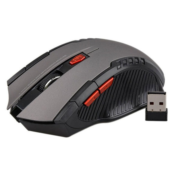 Wireless Mouse