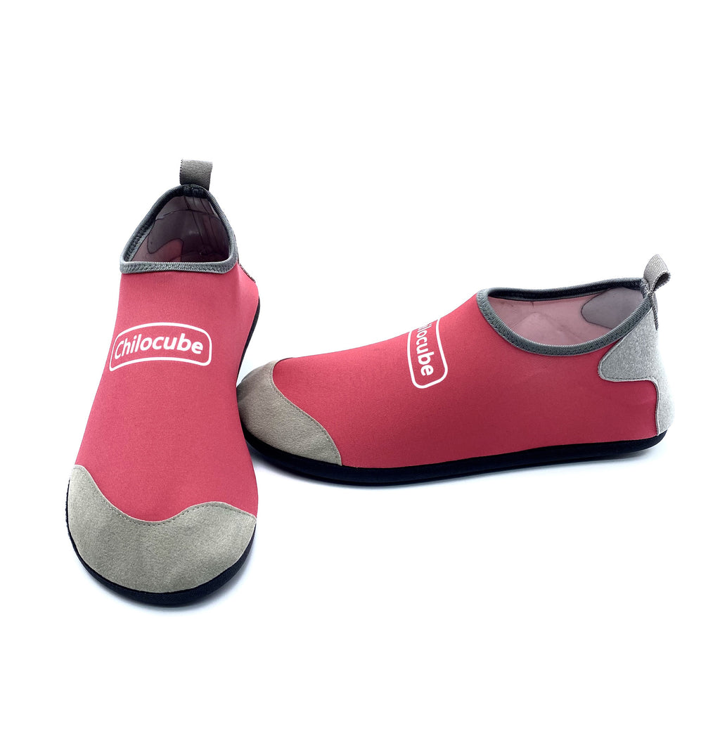 Men's Thick Soft Bottom Quick-Drying Snorkeling Shoes