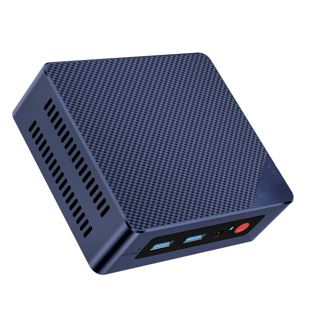 Mini Desktop Computer Host