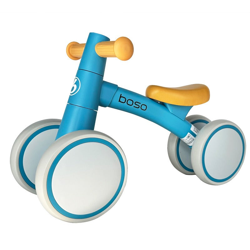 Children's Sliding Balance Bike Toy