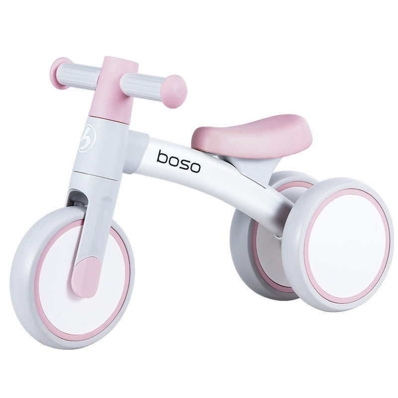 Children's Sliding Balance Bike Toy
