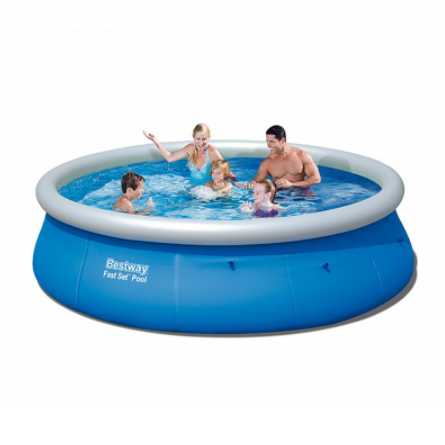 Bestway Inflatable Family Swimming Pool (Adult & Kids)