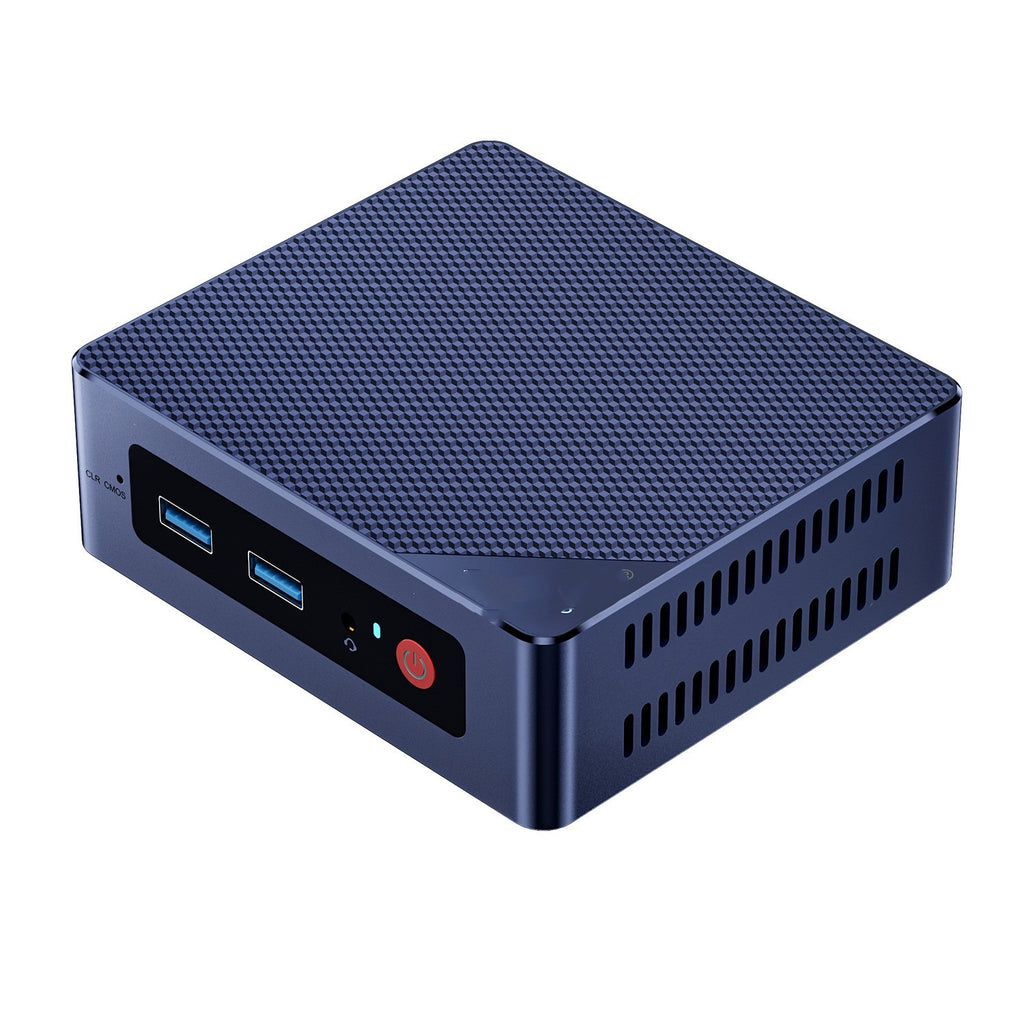 Mini Desktop Computer Host