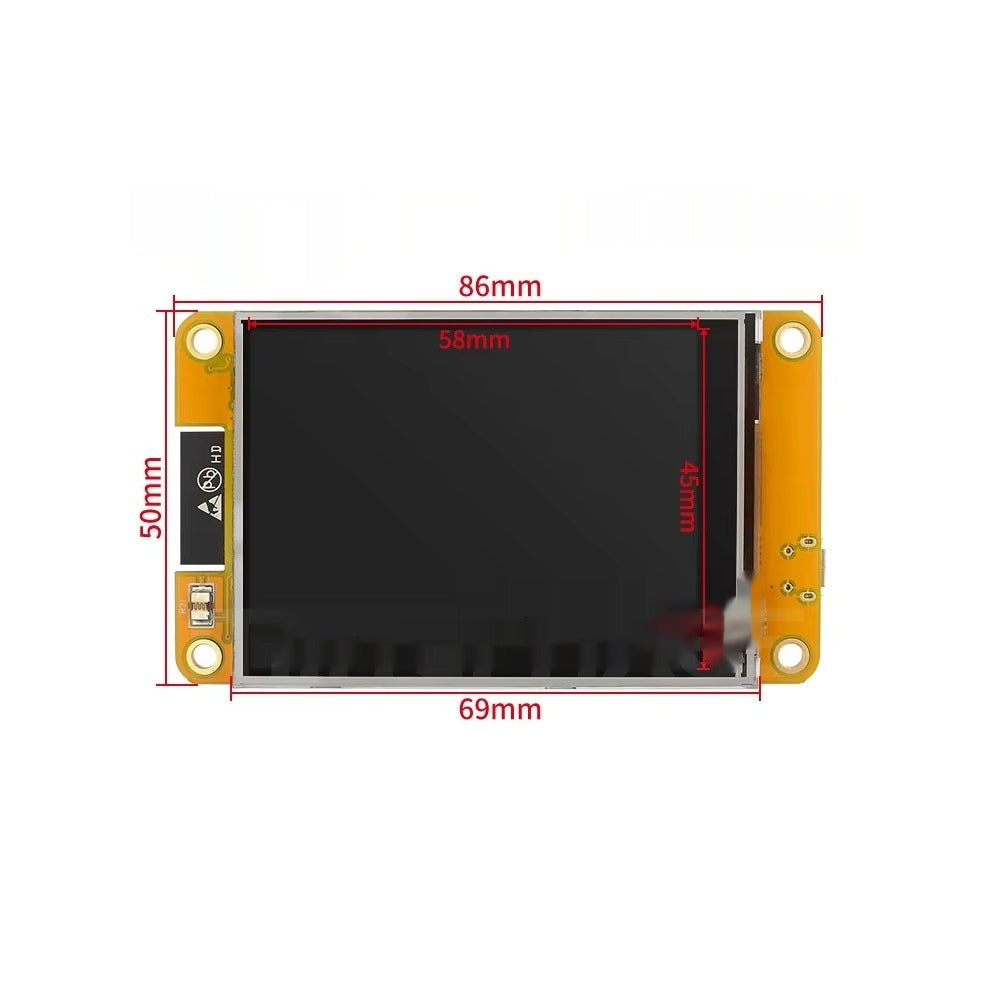 28 Inch Display Lotto Machine V2