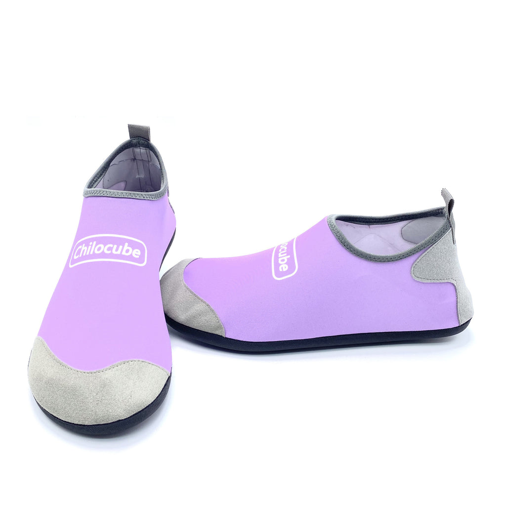 Men's Thick Soft Bottom Quick-Drying Snorkeling Shoes