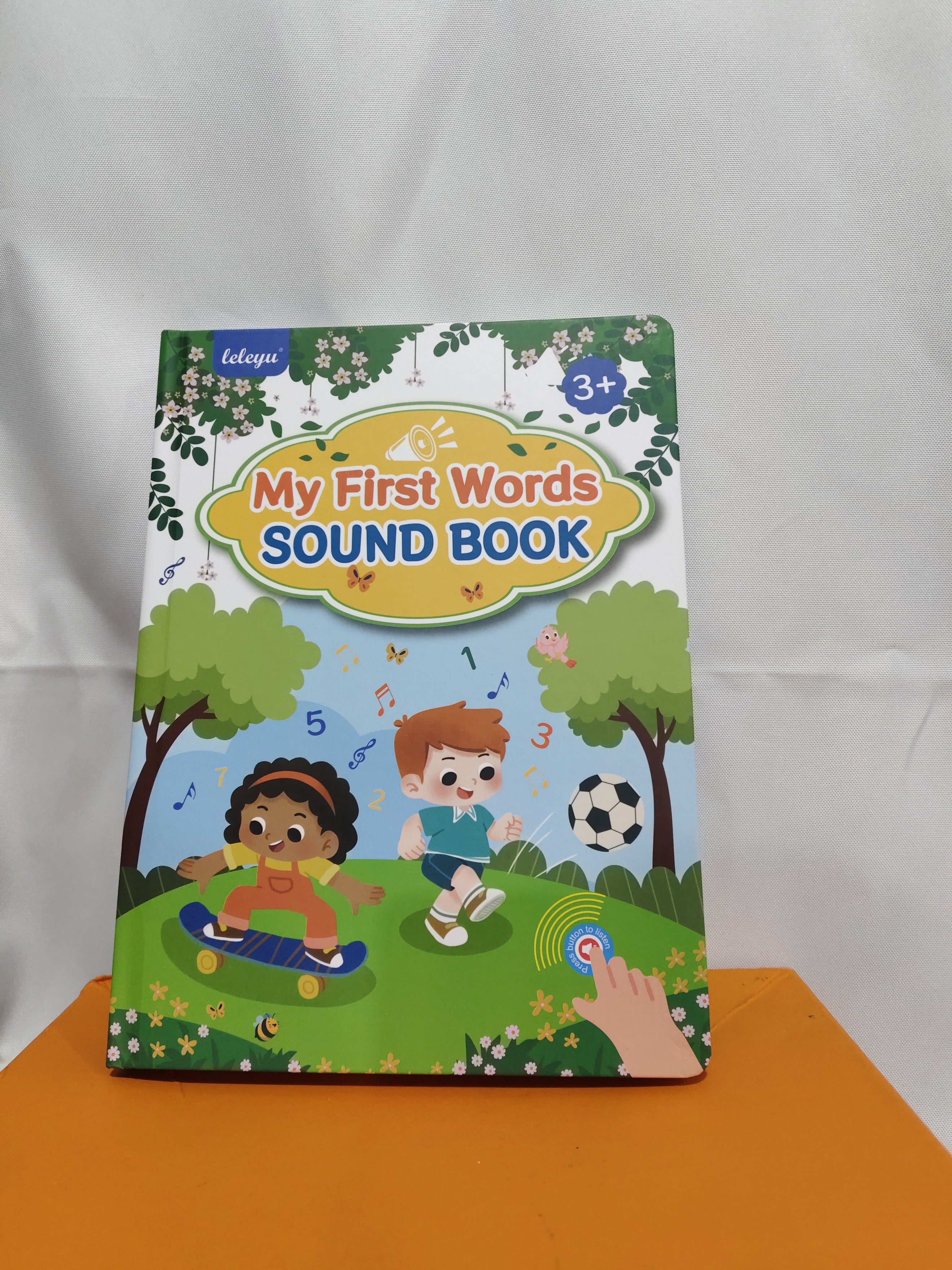 English Early Education Audio Book