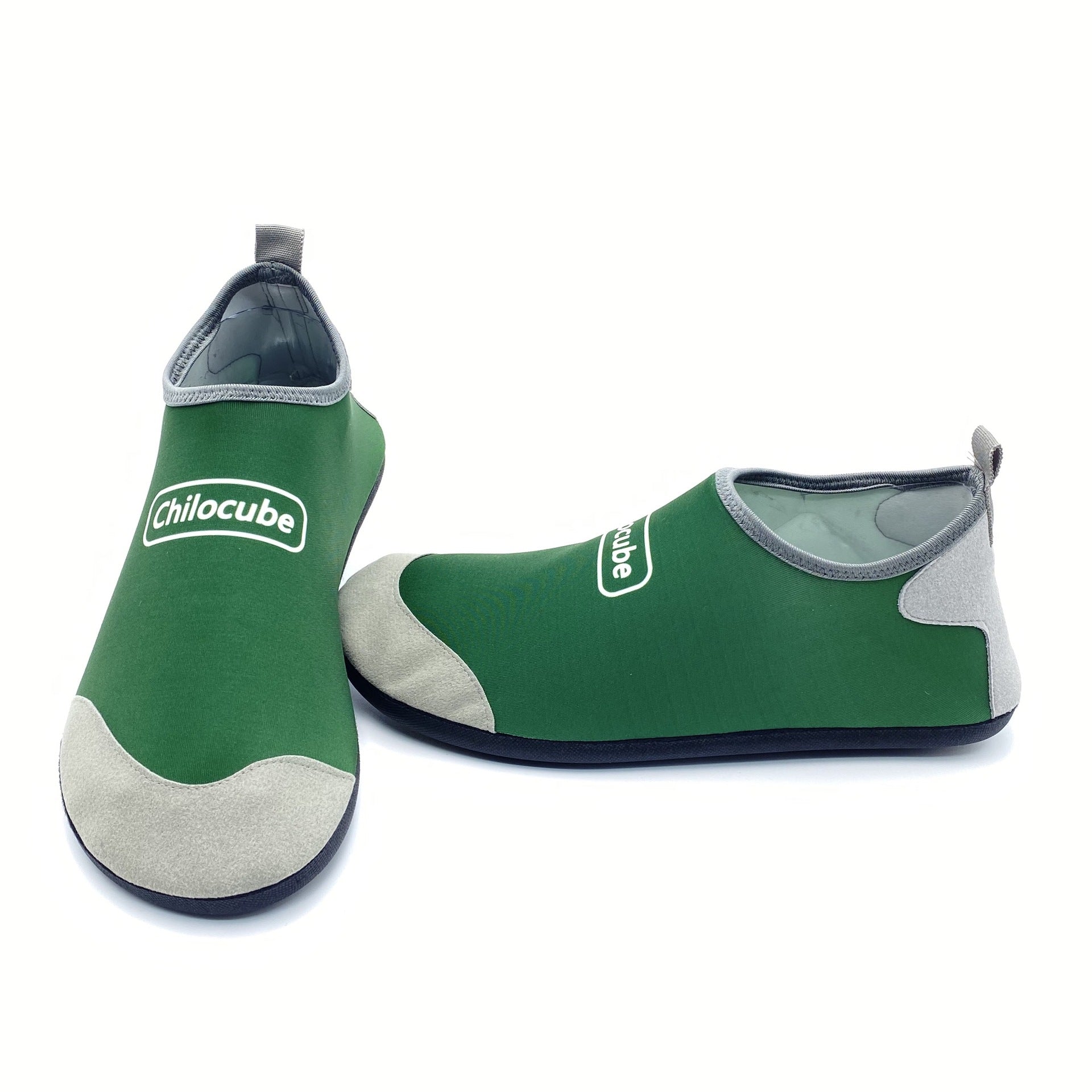 Men's Thick Soft Bottom Quick-Drying Snorkeling Shoes