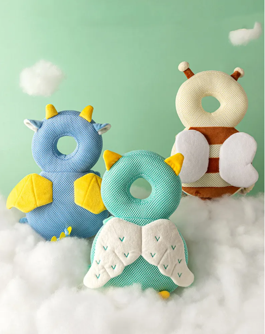 Baby Head Protection Pillow