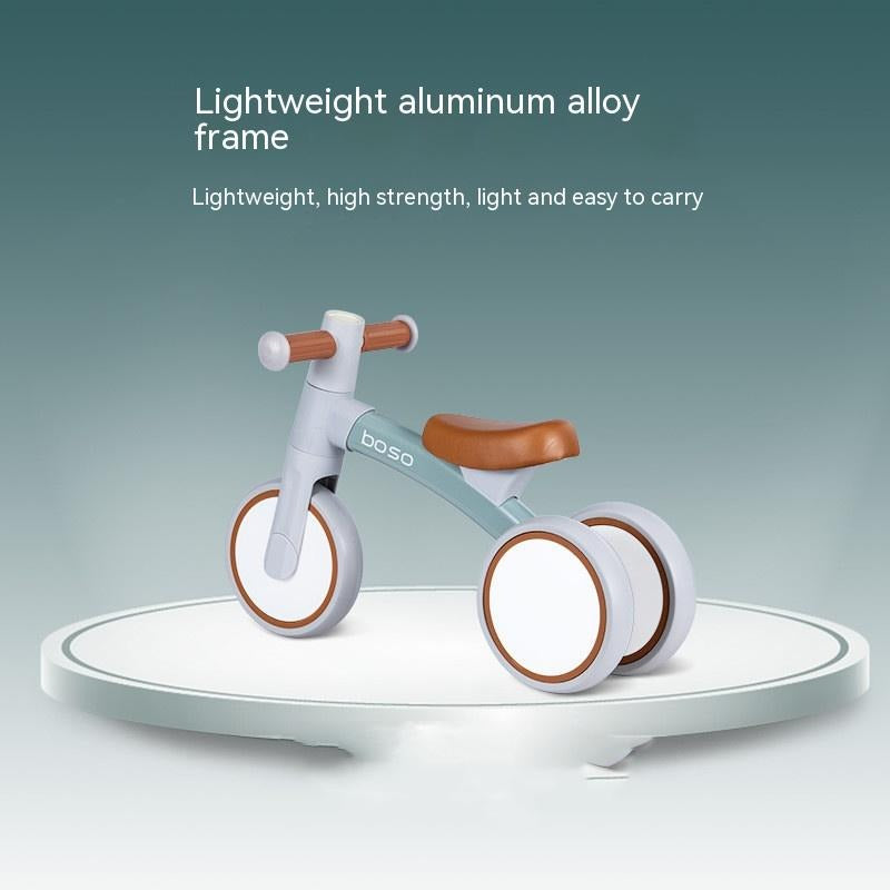 Children's Sliding Balance Bike Toy