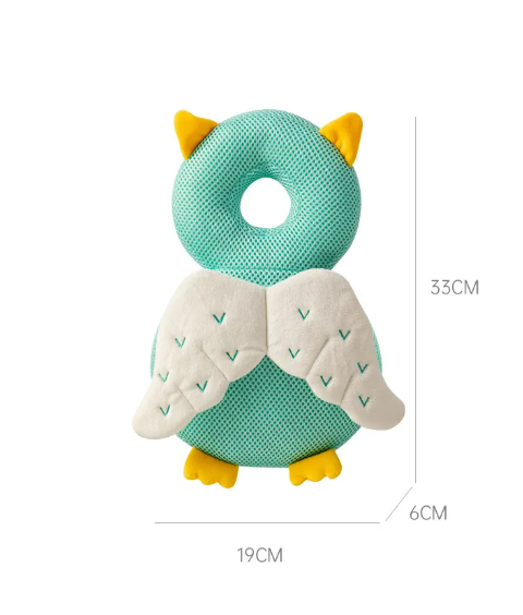 Baby Head Protection Pillow