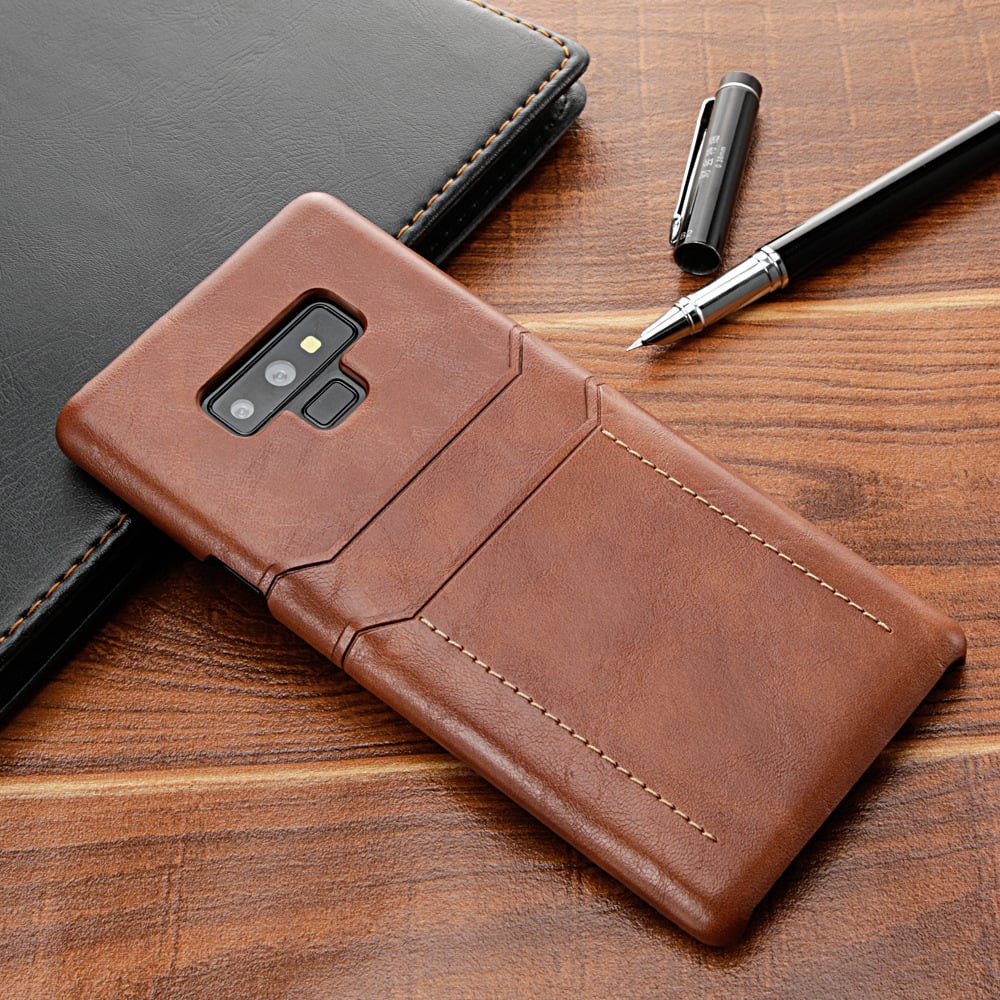 Double Card Anti-Fall Holster Cover