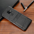 Double Card Anti-Fall Holster Cover