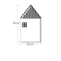 Tatami Mat Wall Surround Soft Package Anti-Collision
