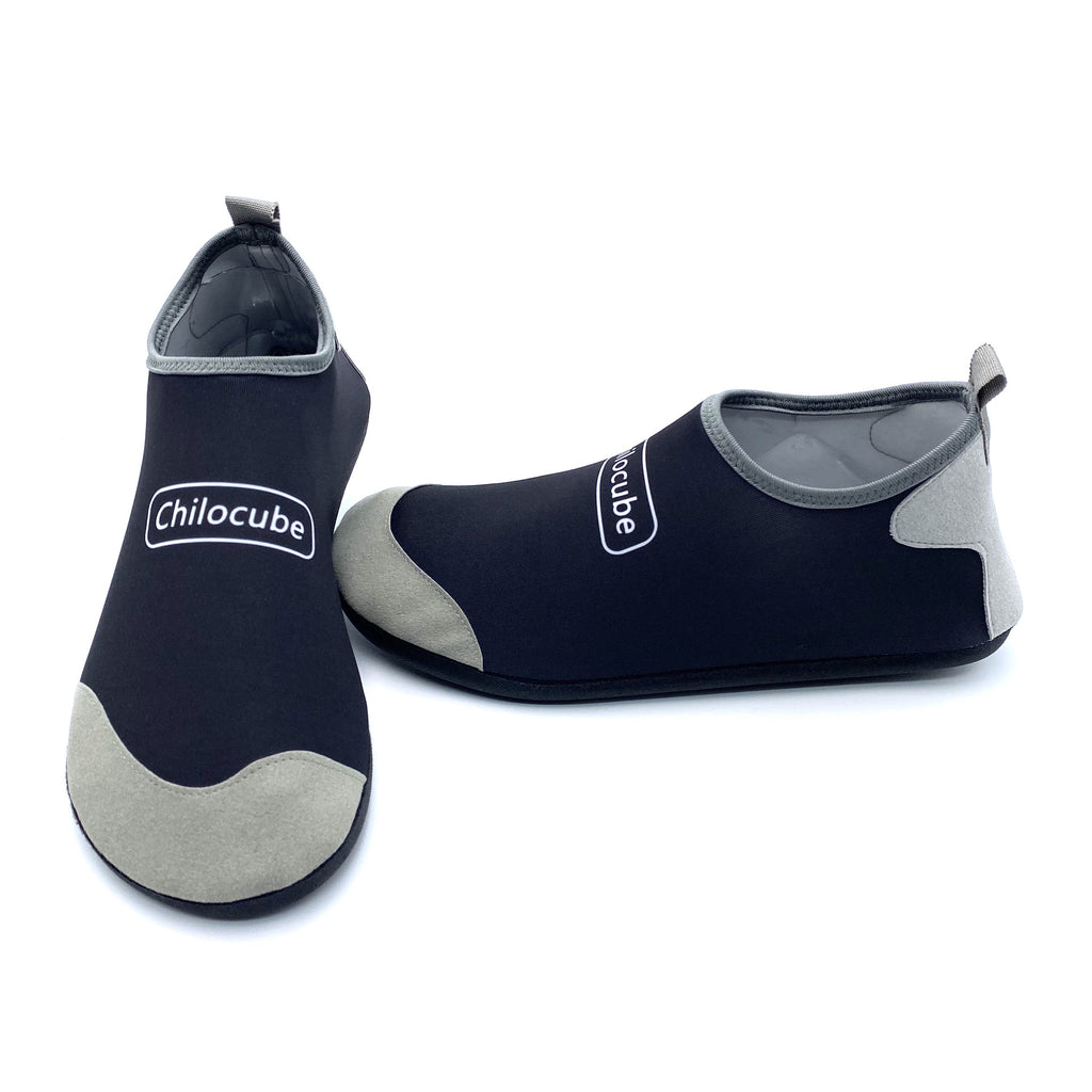 Men's Thick Soft Bottom Quick-Drying Snorkeling Shoes