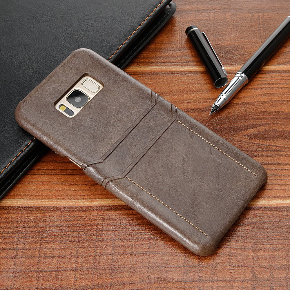 Double Card Anti-Fall Holster Cover