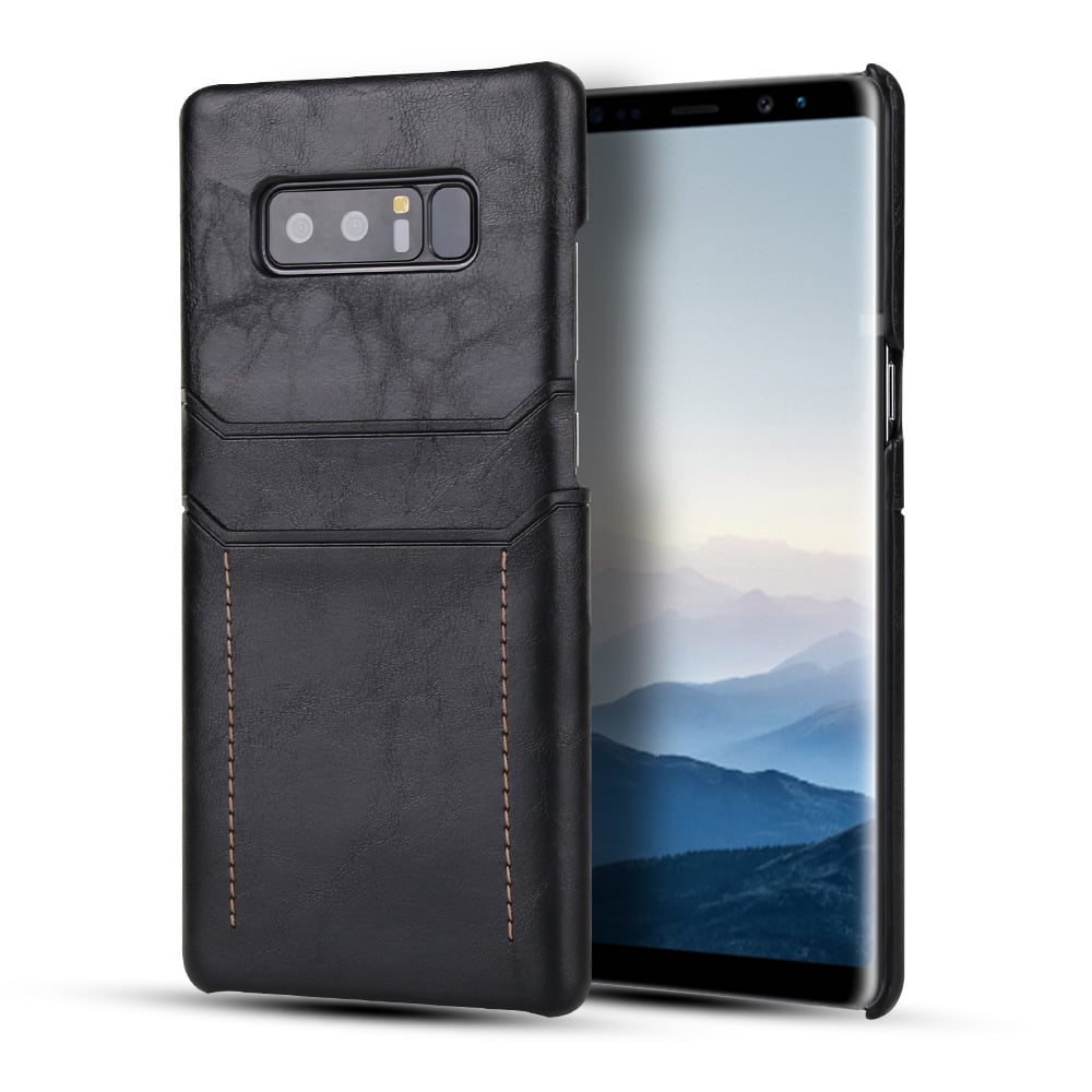Double Card Anti-Fall Holster Cover