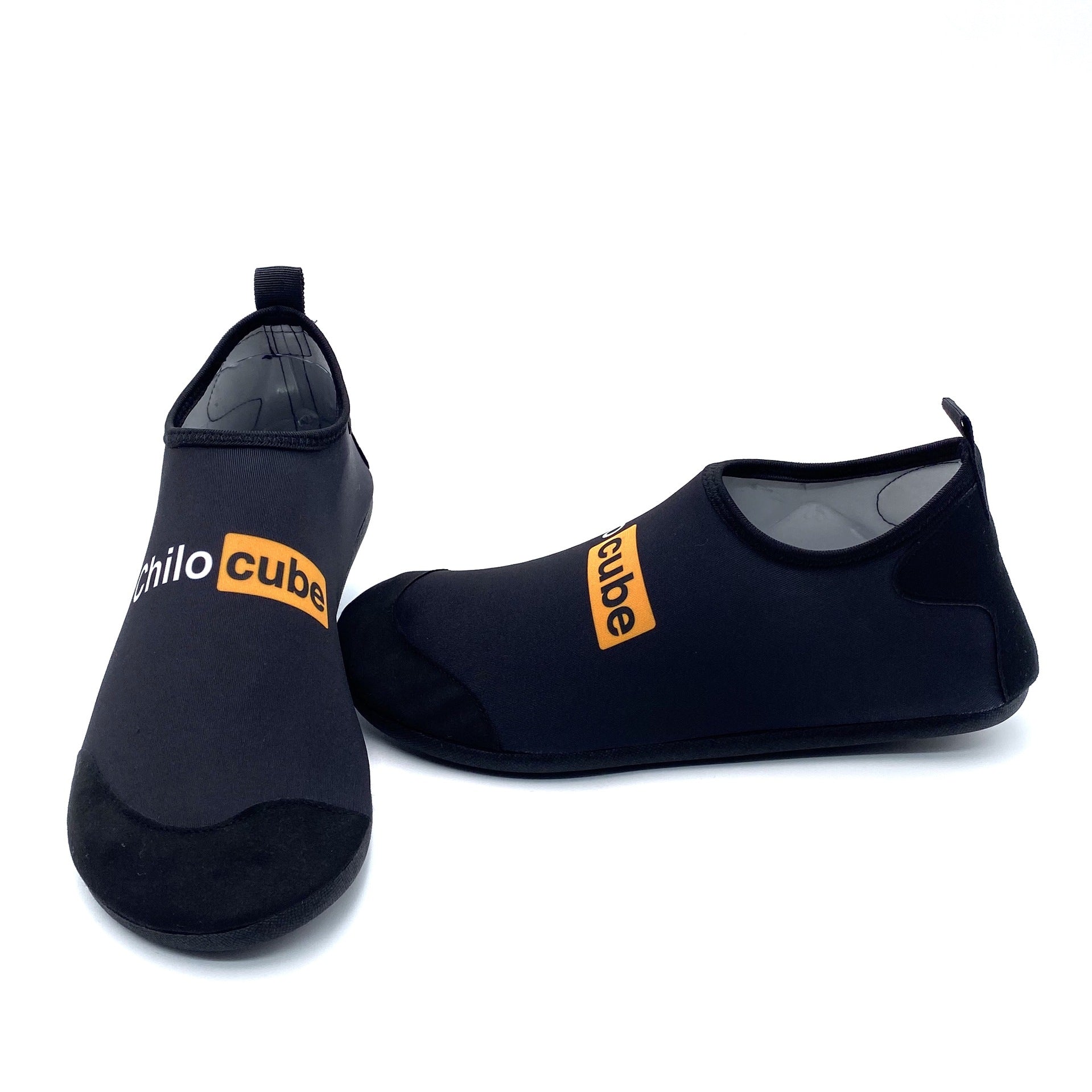 Men's Thick Soft Bottom Quick-Drying Snorkeling Shoes