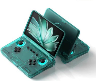 Retroid Pocket Flip 2 Android Handheld Console (5.5" OLED)
