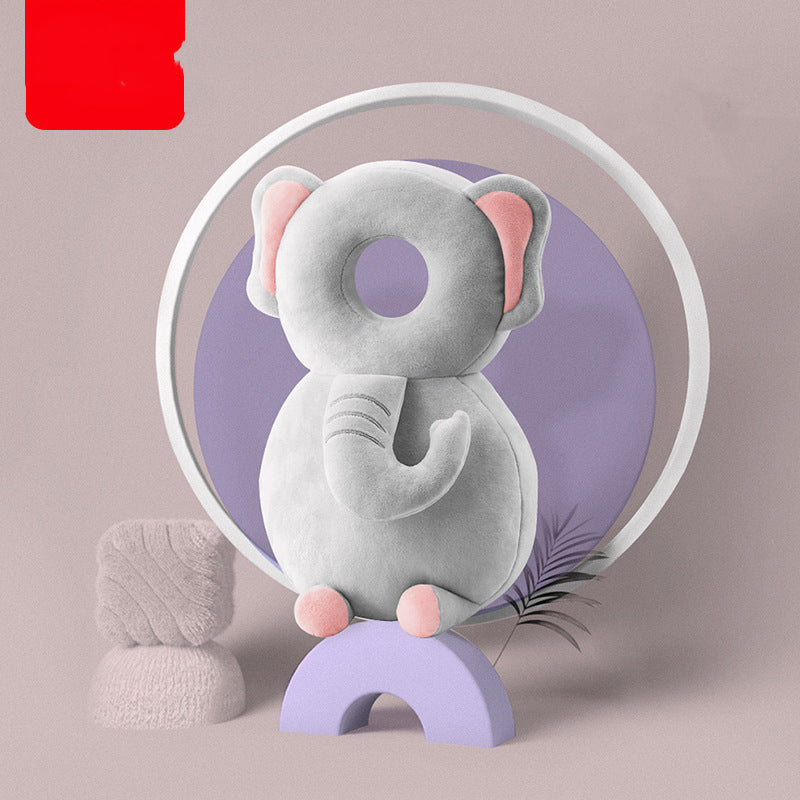 Baby Head Protection Pillow