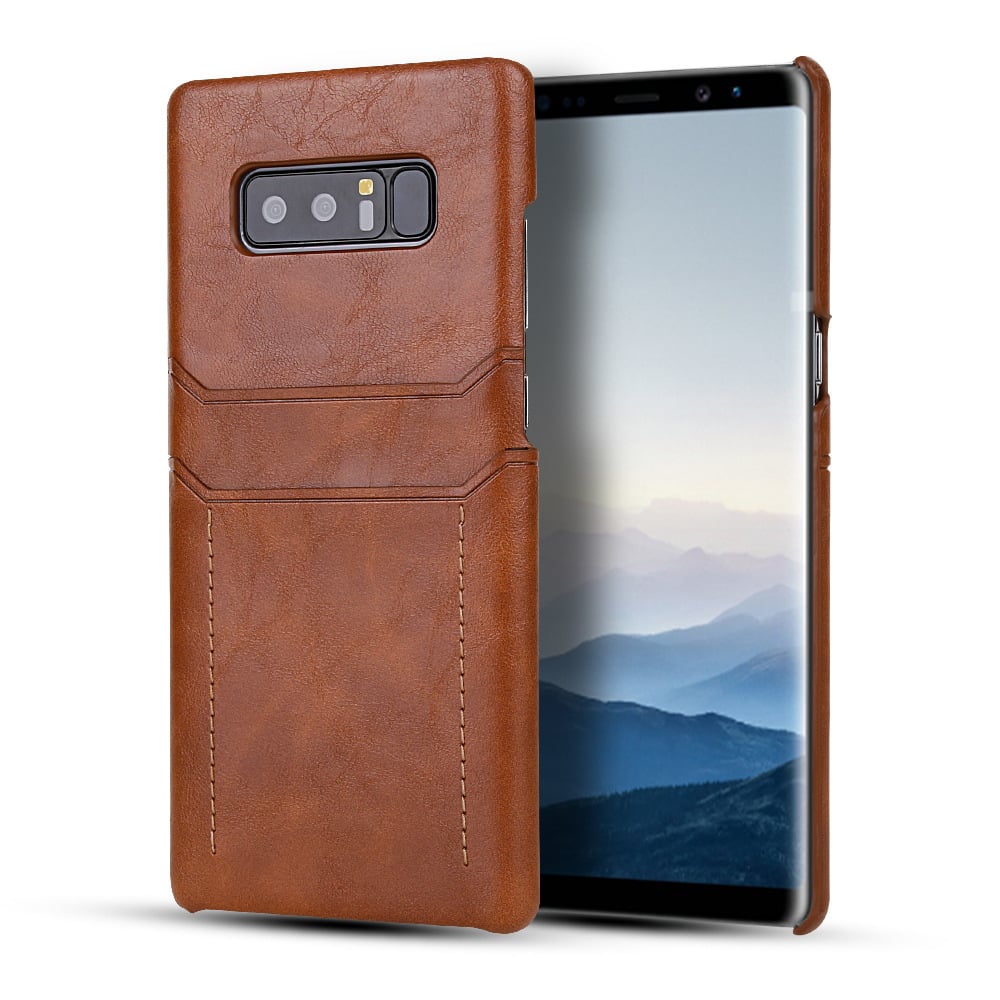 Double Card Anti-Fall Holster Cover