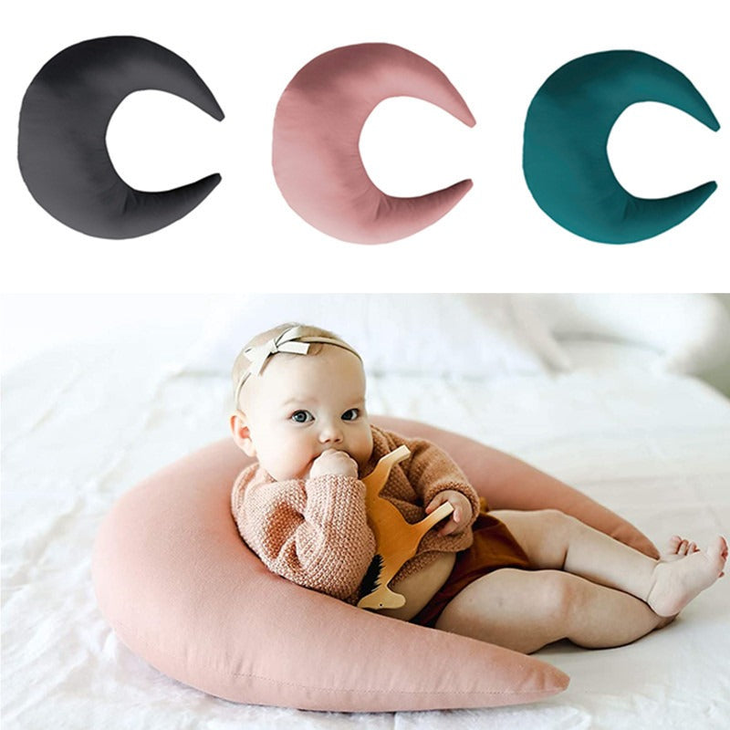 Baby U-Shaped Nursing Pillow