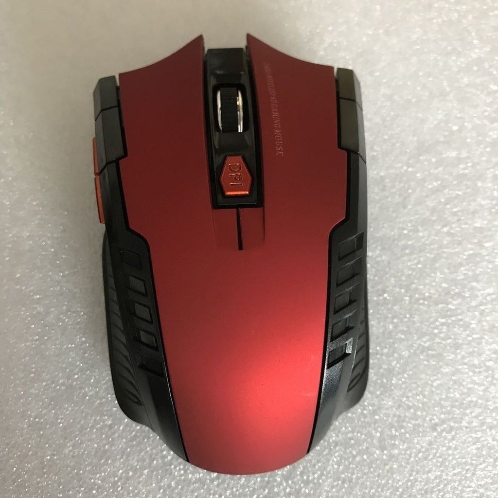 Wireless Mouse