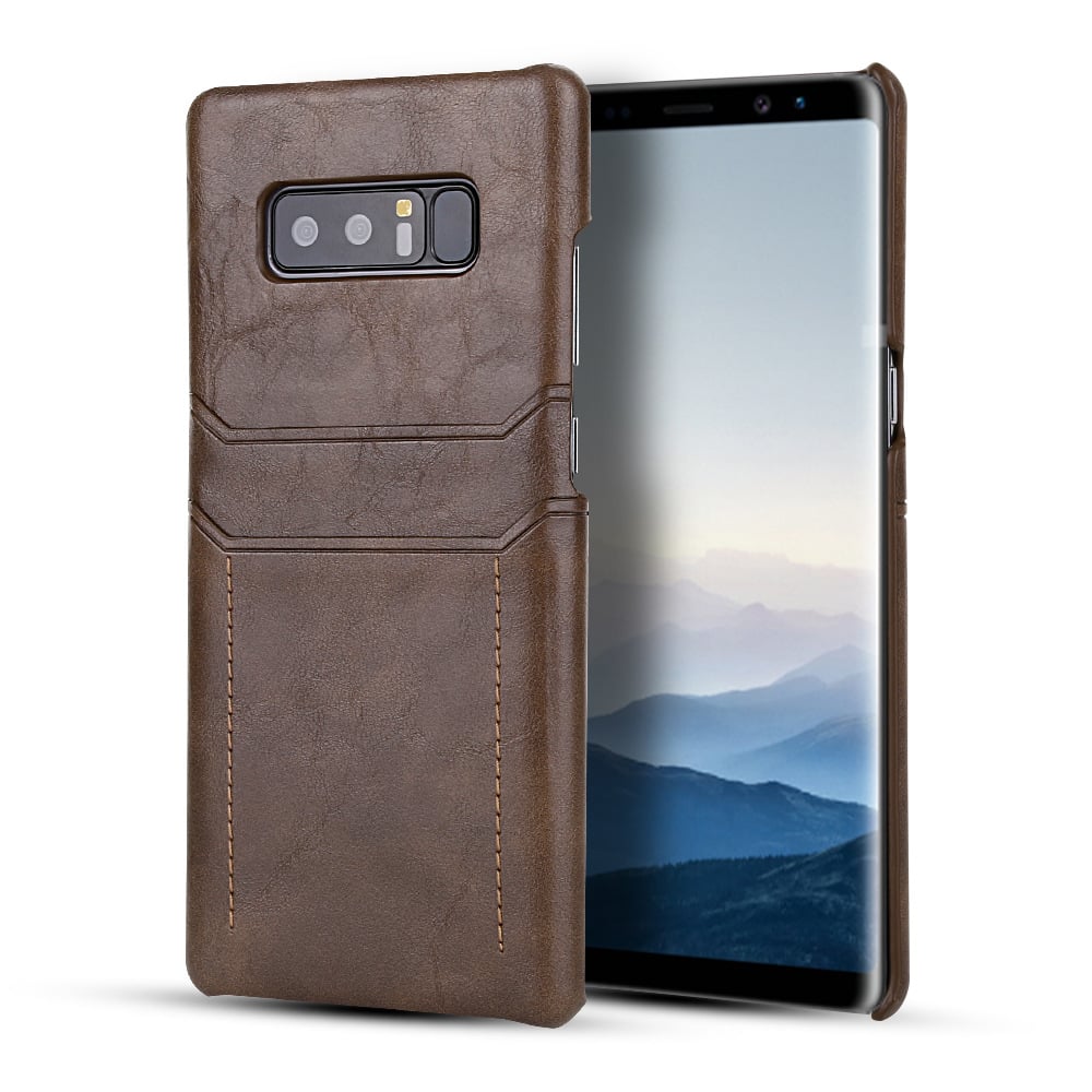 Double Card Anti-Fall Holster Cover