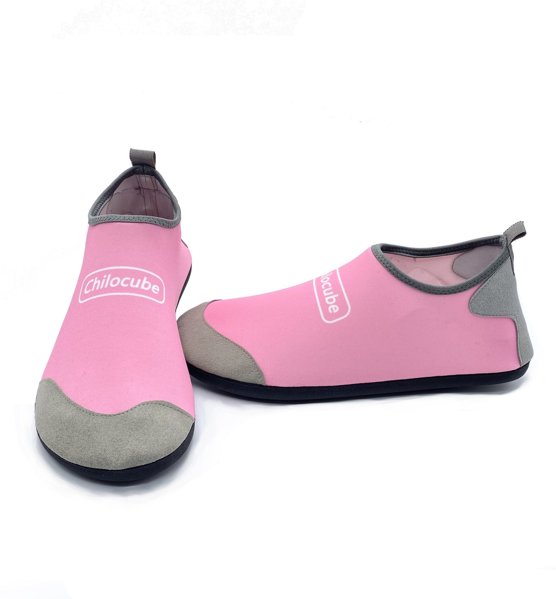 Men's Thick Soft Bottom Quick-Drying Snorkeling Shoes
