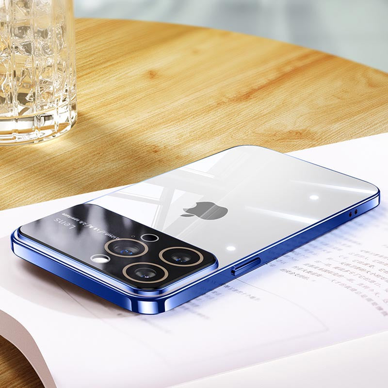 Premium iPhone Case for 11/12/13/14 Pro Max