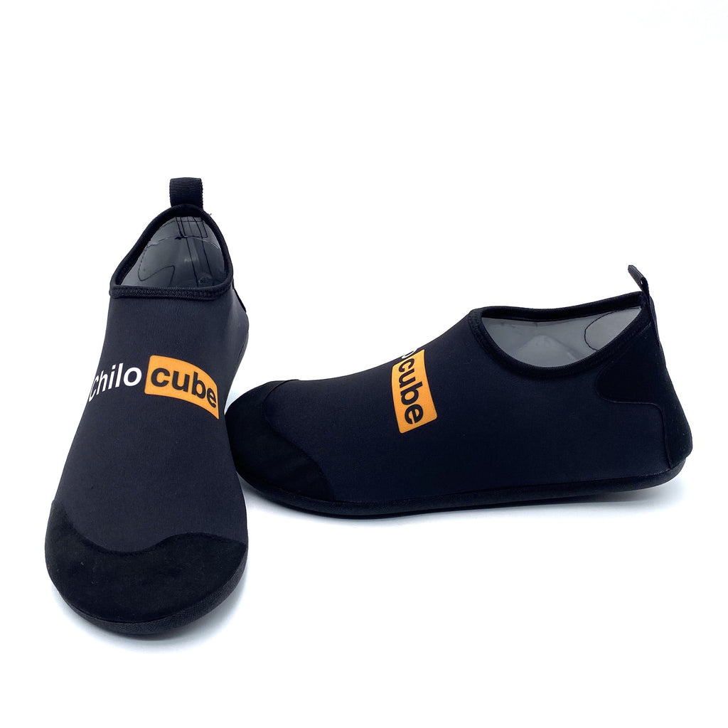 Men's Thick Soft Bottom Quick-Drying Snorkeling Shoes