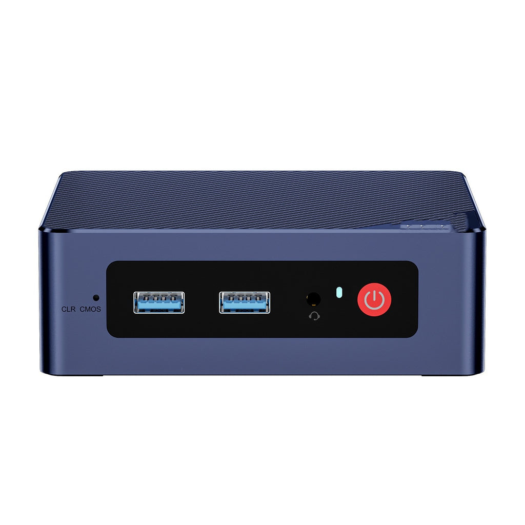 Mini Desktop Computer Host