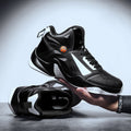 Lightweight High-Top Men's Versatile Basketball Shoes