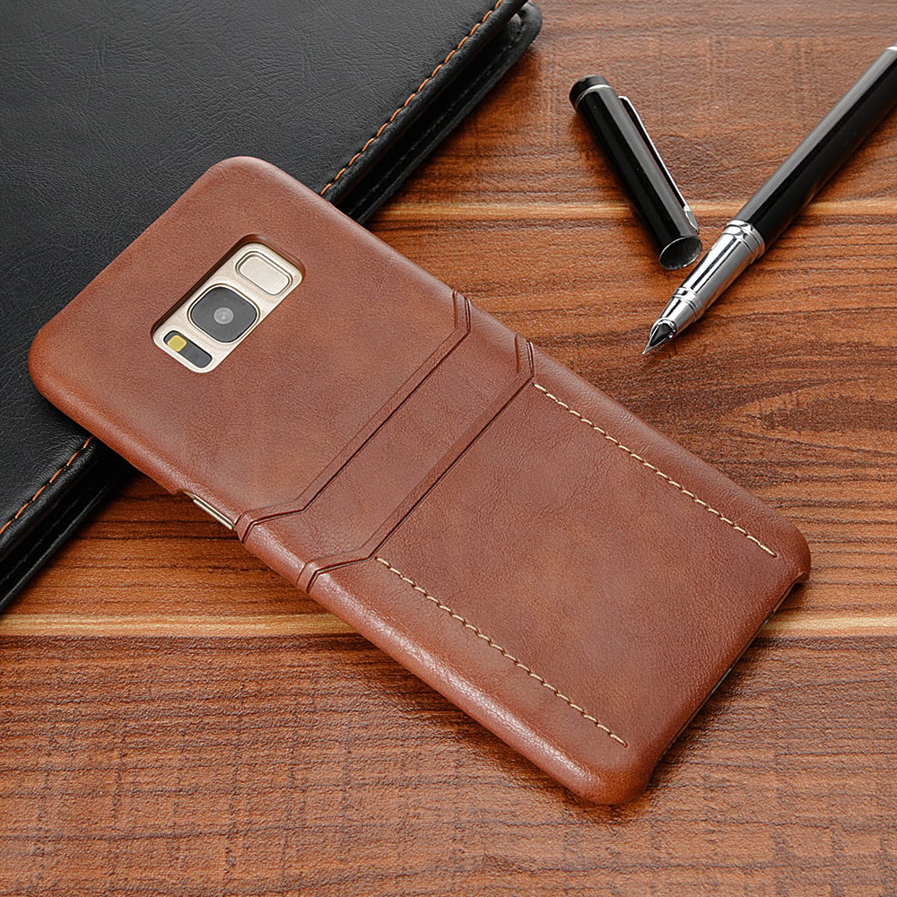 Double Card Anti-Fall Holster Cover