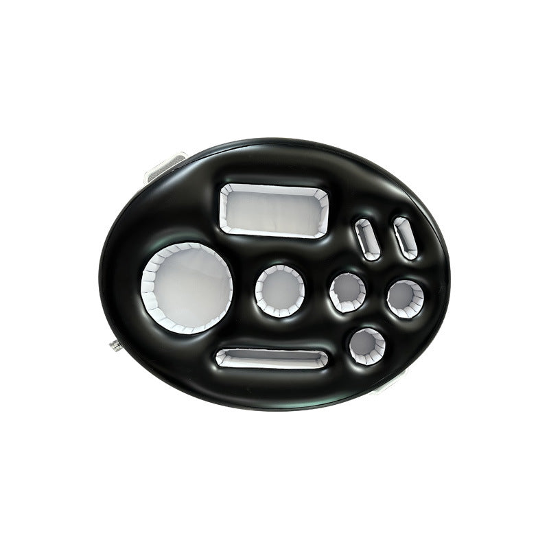 PVC Inflatable Drink Tray for Pool Parties