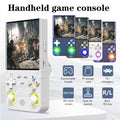 4-inch Handheld Retro Game Console HD Arcade