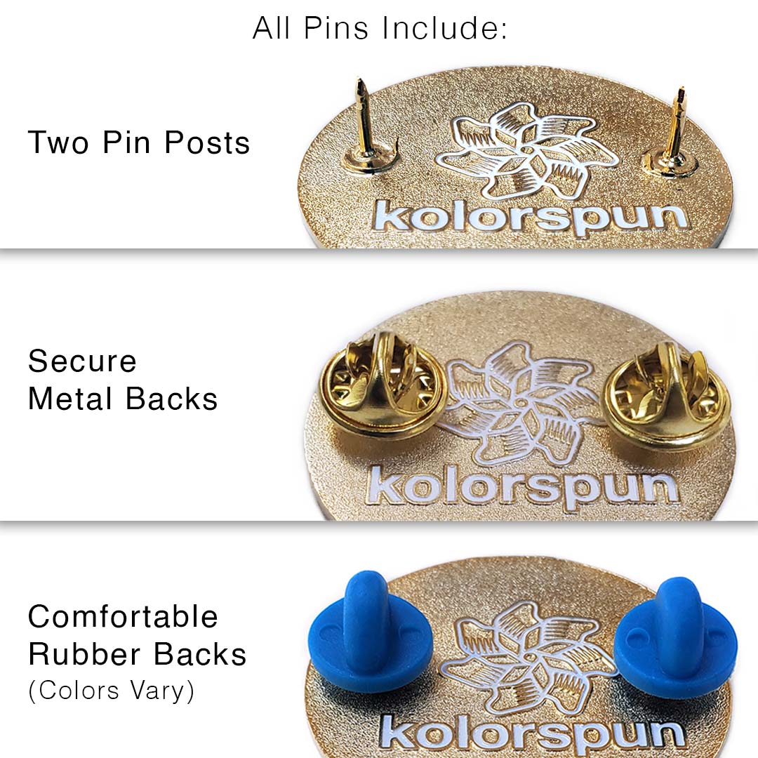 Piano Pin