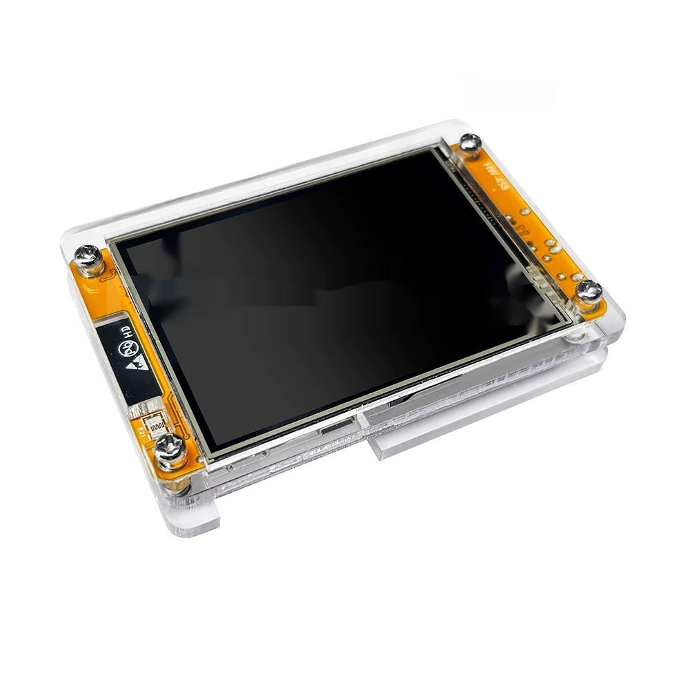 28 Inch Display Lotto Machine V2