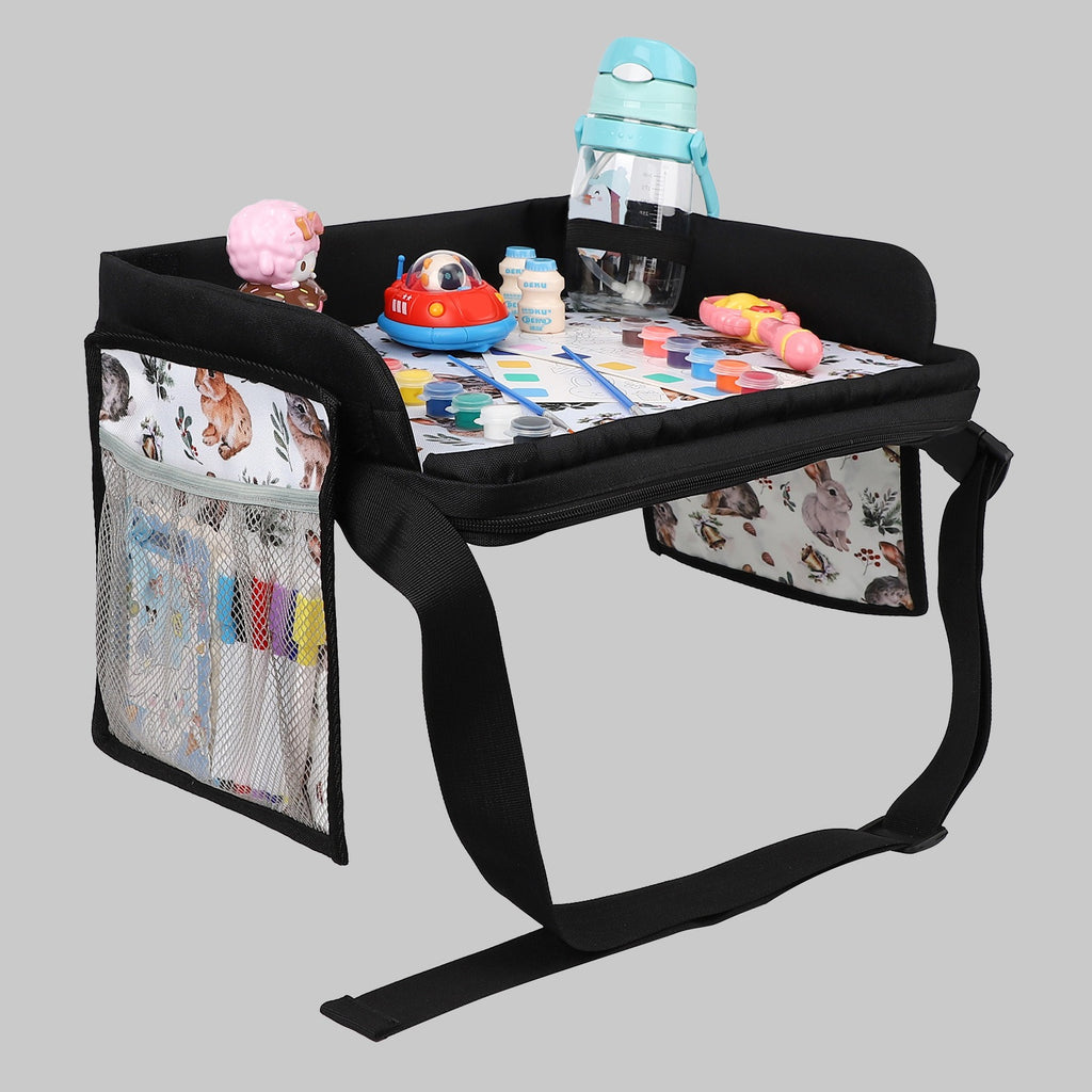 Kids' Travel Drawing Board and Activity Bag