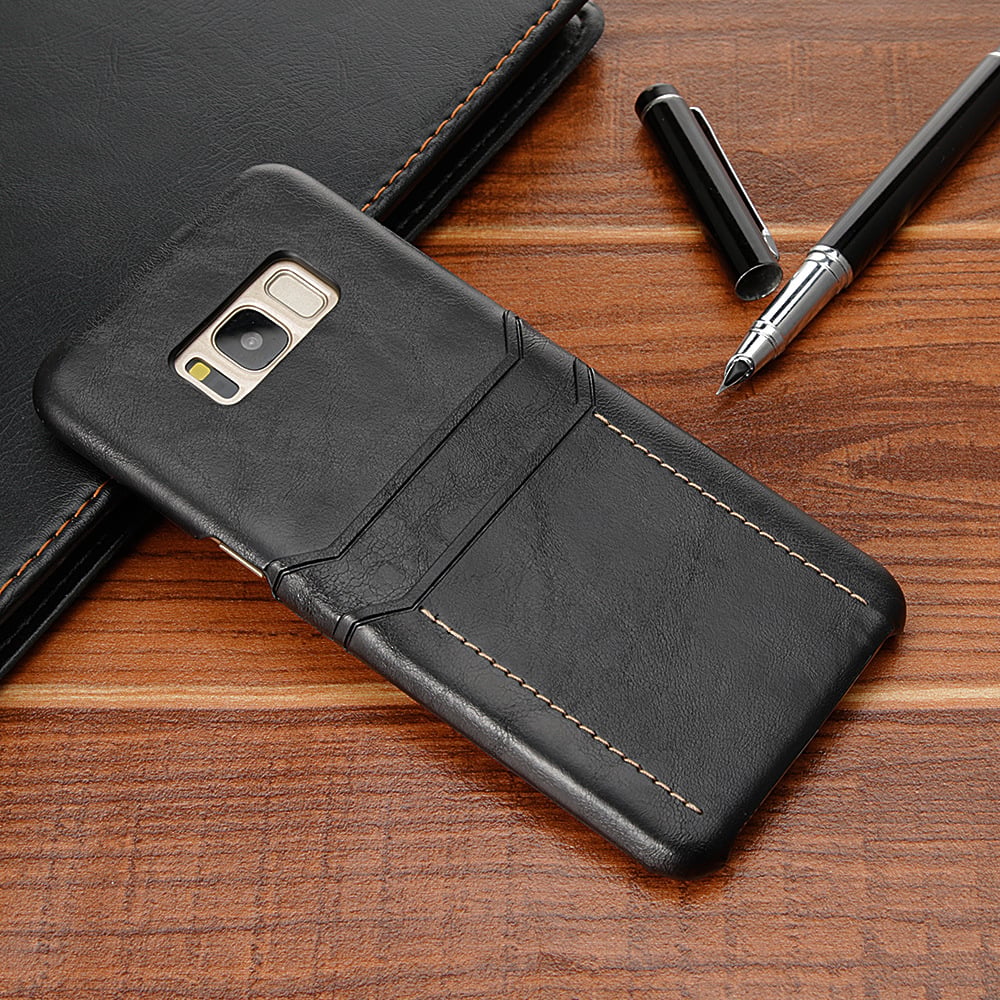 Double Card Anti-Fall Holster Cover