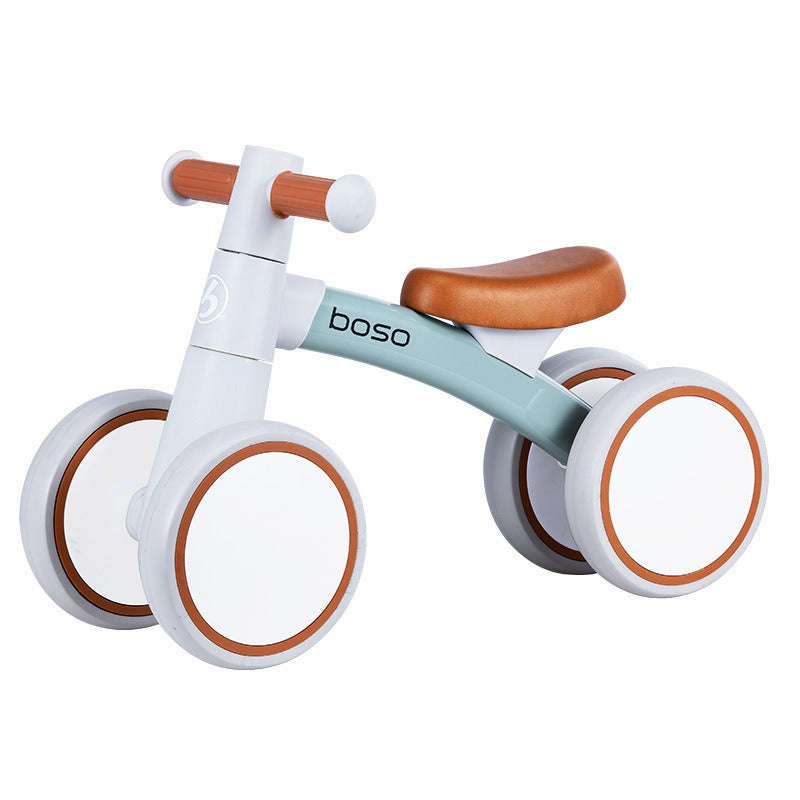 Children's Sliding Balance Bike Toy