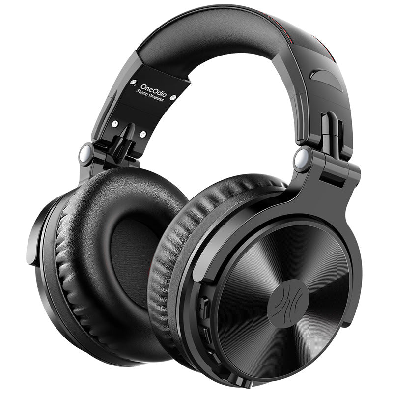 OneOdio Wireless Bluetooth Headphones with Detachable Cable