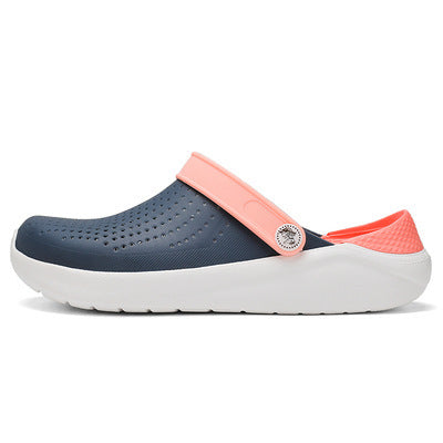 New Korean Style Non-Slip Thick Sole Beach Shoes