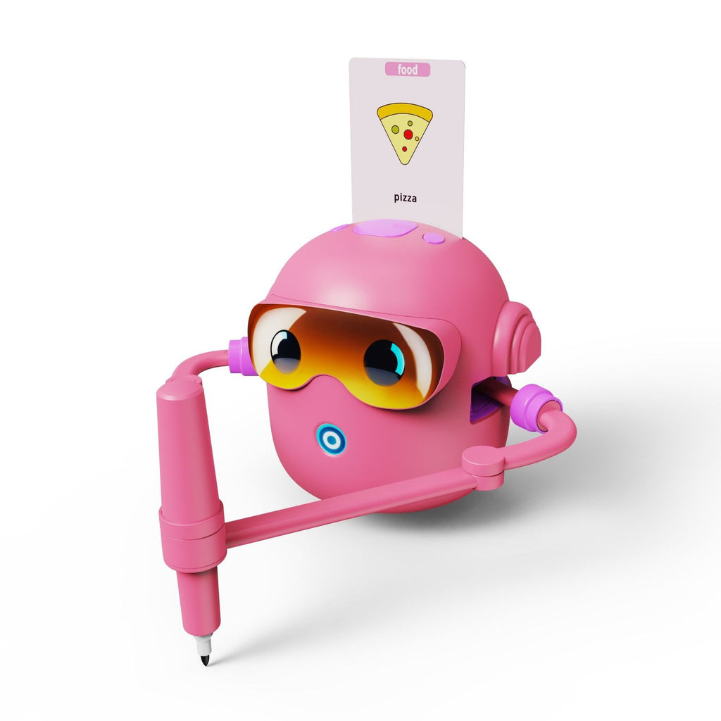 Kids Automatic Drawing Educational Robot
